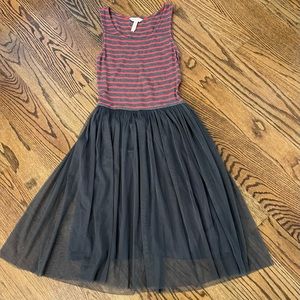 Matilda Jane Christmas dress